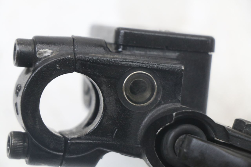 photo de VOORREM HOOFDREMSILINDER PEUGEOT STREETZONE 4T 50 (2018 - 2023) - Overzicht