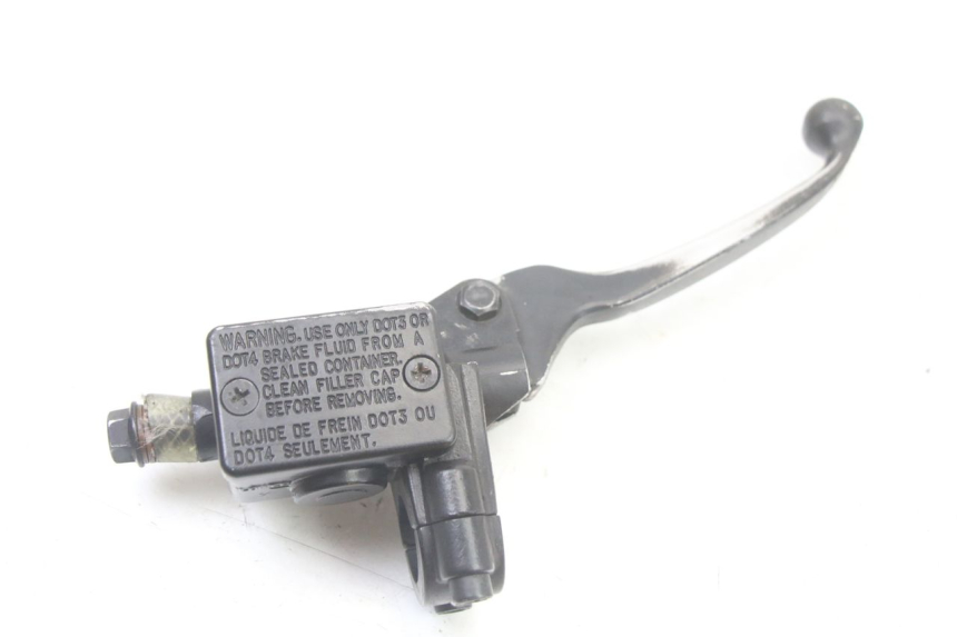 photo de VOORREM HOOFDREMSILINDER PEUGEOT STREETZONE I 2T 50 (2018 - 2020) - Hoofdaanzicht