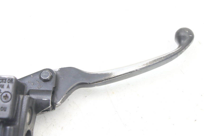 photo de VOORREM HOOFDREMSILINDER PEUGEOT STREETZONE I 2T 50 (2018 - 2020) - Zoom op gebruiksstaat