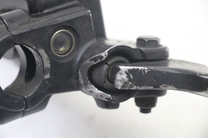 photo de VOORREM HOOFDREMSILINDER PEUGEOT STREETZONE I 2T 50 (2018 - 2020) - Overzicht