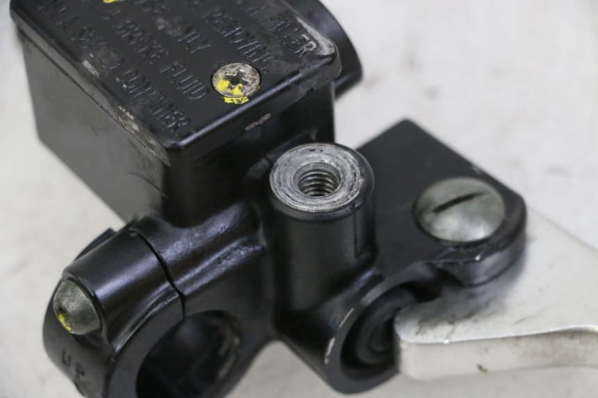 photo de VOORREM HOOFDREMSILINDER PIAGGIO VESPA S 2T 50 (2007 - 2014) - Overzicht