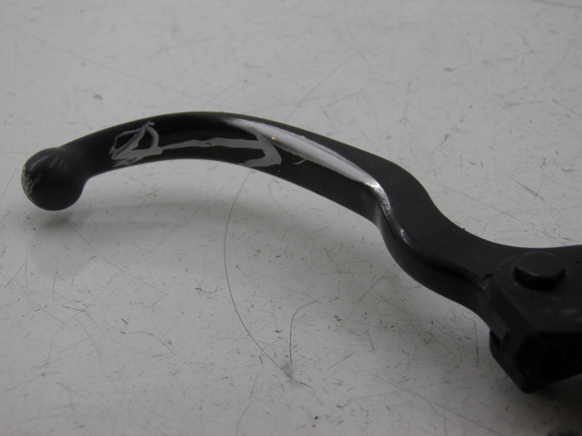photo de VOORREM HOOFDREMSILINDER PIAGGIO XEVO - X EVO 125 (2010 - 2015) - Detail van het onderdeel
