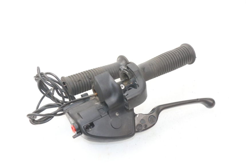 photo de VOORREM HOOFDREMSILINDER BMW R GS 1150 (1999 - 2004) - Detail van het onderdeel