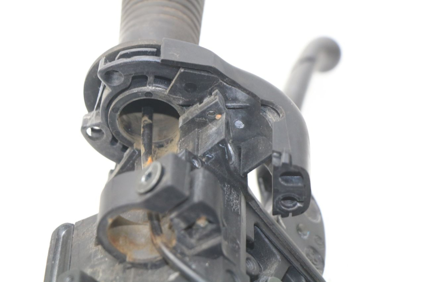 photo de VOORREM HOOFDREMSILINDER BMW R GS 1150 (1999 - 2004) - Bevestigingspunten