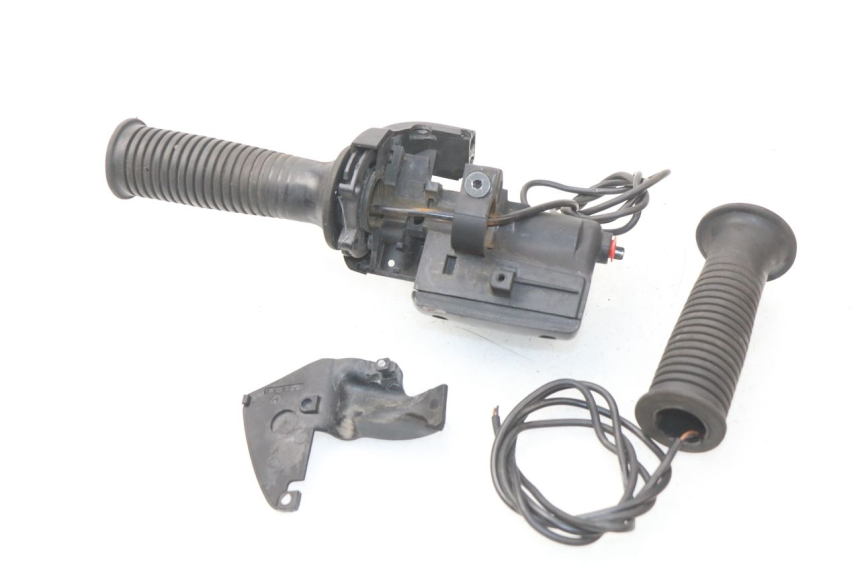 photo de VOORREM HOOFDREMSILINDER BMW R GS 1150 (1999 - 2004) - Gecontroleerd onderdeel