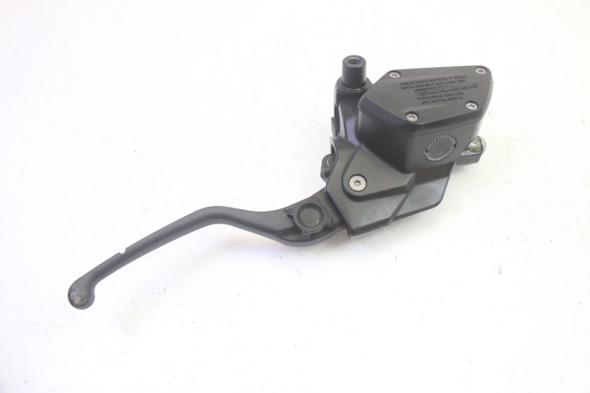 photo de VOORREM HOOFDREMSILINDER BMW R GS 1250 (2021 - 2024) - Overzicht
