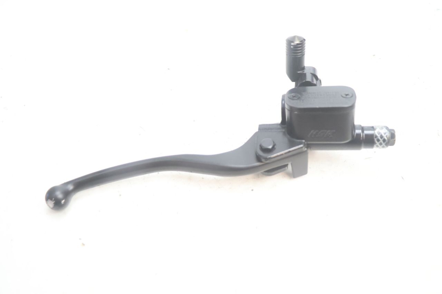 photo de VOORSTE HOOFDREMMEESTER JM MOTORS R-MAX TECH 50 (2024 - 2026) - Overzicht