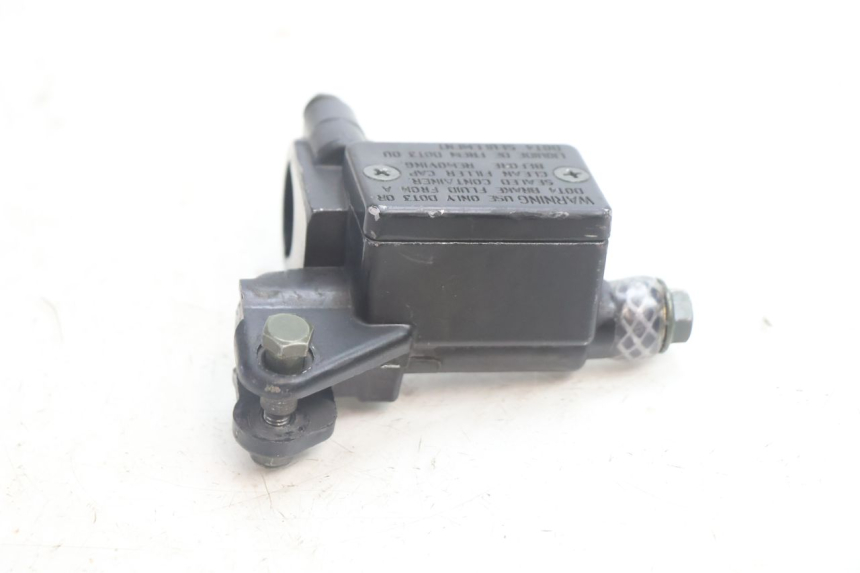 photo de VOORSTE HOOFDREMMER VASTRO R-ONE 4T 50 (2014 - 2022) - Zoom op gebruiksstaat