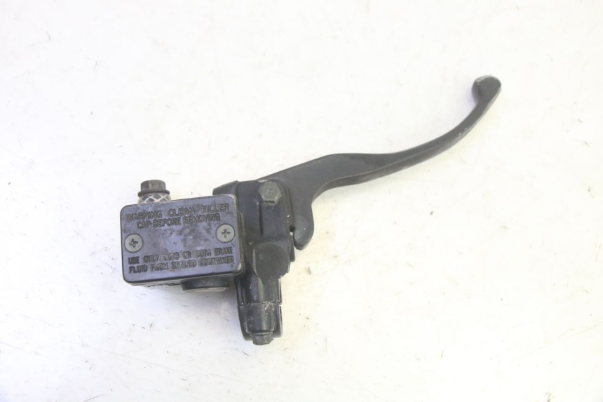 photo de VOORREM HOOFDREMSILINDER RIDE RACE 2T 50 (2012 - 2017) - Hoofdaanzicht