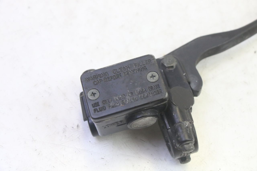 photo de VOORREM HOOFDREMSILINDER RIDE RACE 2T 50 (2012 - 2017) - Detail van het onderdeel