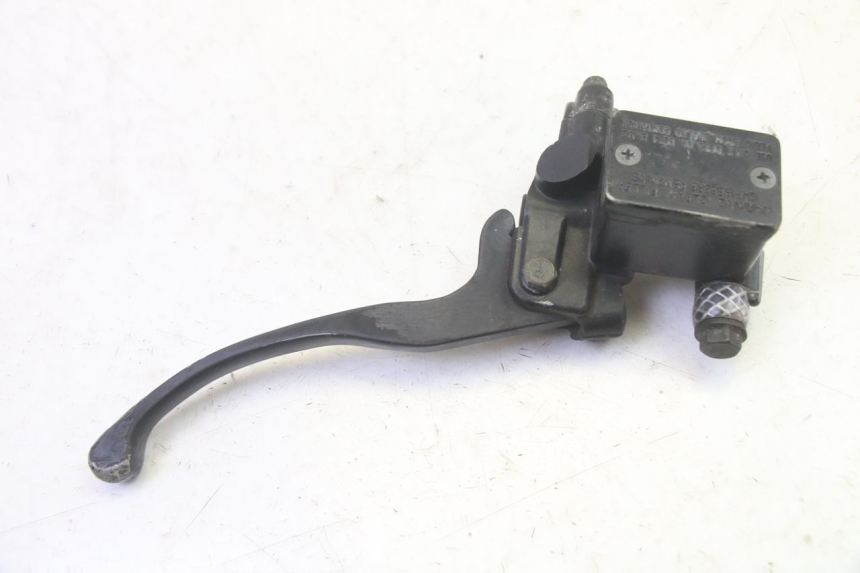 photo de VOORREM HOOFDREMSILINDER RIDE RACE 2T 50 (2012 - 2017) - Technische close-up