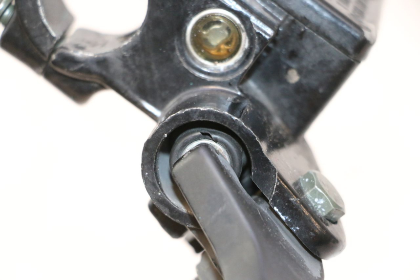 photo de VOORSTE HOOFDREMMER ORCAL RAPTOR 50 (2015 - 2021) - Detail van het onderdeel