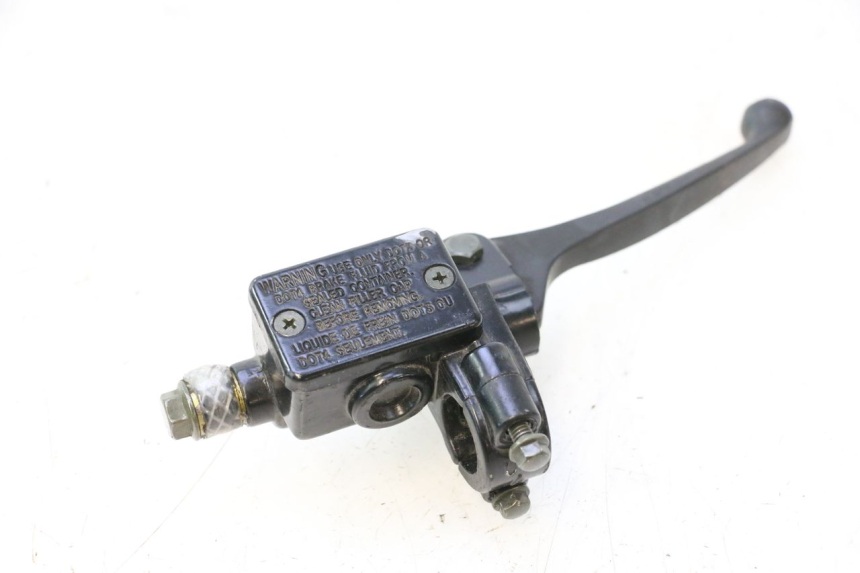 photo de VOORSTE HOOFDREMMER ORCAL RAPTOR 50 (2015 - 2021) - Gecontroleerd onderdeel