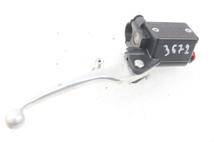 photo de VOORREMHOOFDREMSILINDER RED ELECTRIC RED E PRO 1 (2017 - 2019) - Hoofdaanzicht