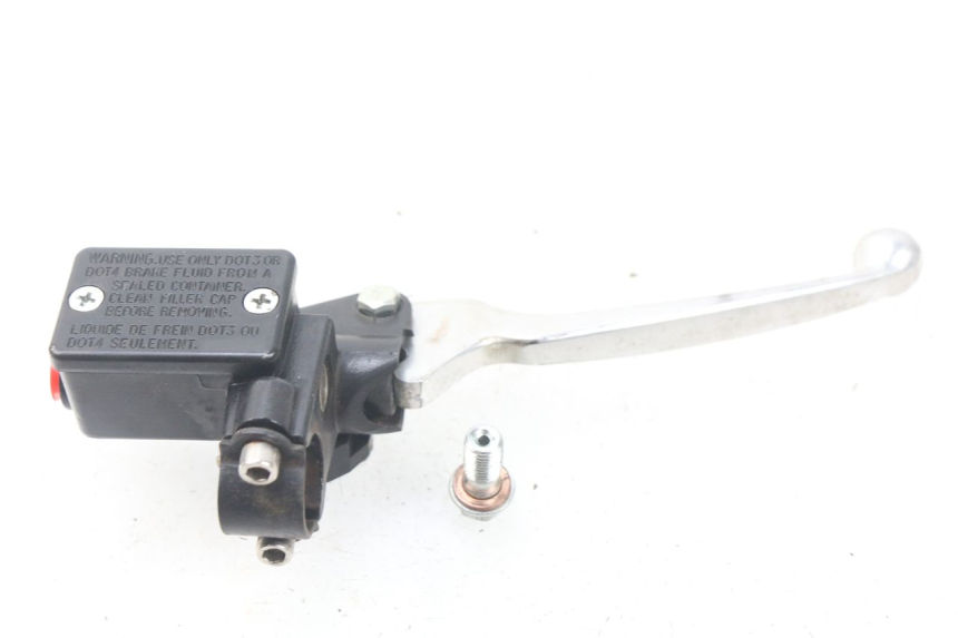 photo de VOORREMHOOFDREMSILINDER RED ELECTRIC RED E PRO 1 (2017 - 2019) - Zoom op gebruiksstaat