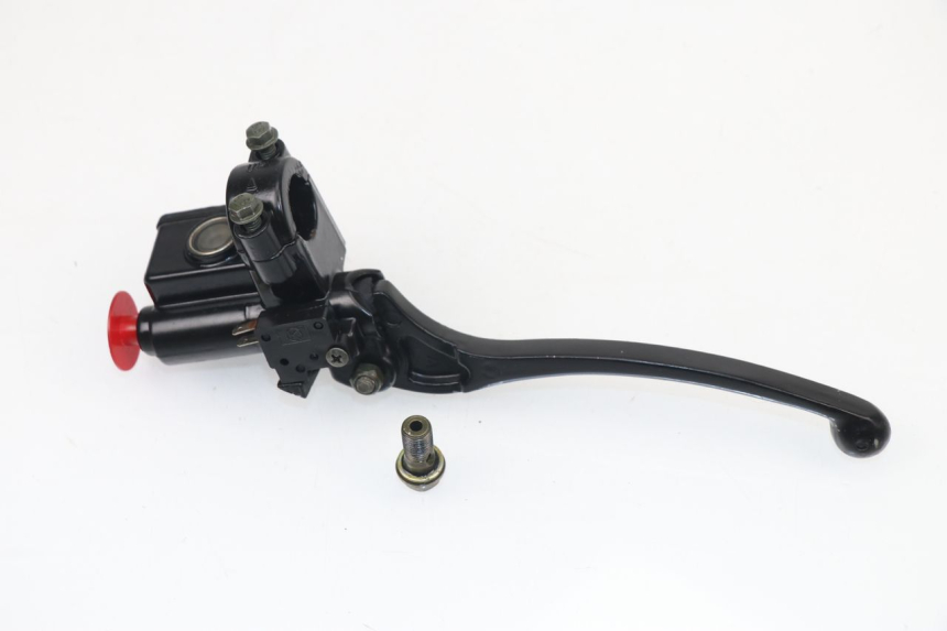 photo de VOORREMHOOFDREMSILINDER BHM REVENGER 50 (2009 - 2015) - Technische close-up