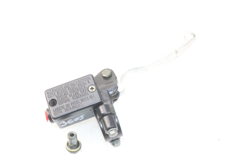 photo de VOORREM HOOFDREMSILINDER APOLLO RFZ 150 - Technische close-up