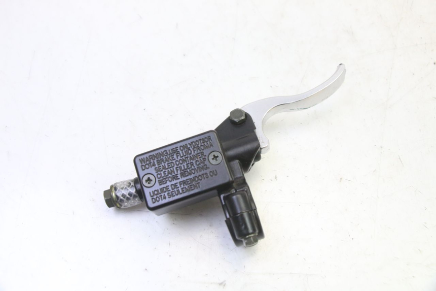 photo de VOORREMHOOFDREMSILINDER APOLLO RFZ 125 - Hoofdaanzicht