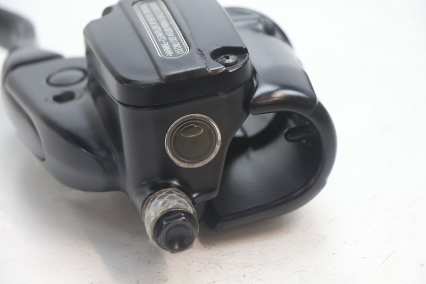 photo de VOORSTE HOOFDREMMER HARLEY DAVIDSON ROAD GLIDE FLTRXSE 1920 (2018 - 2022) - Bevestigingspunten
