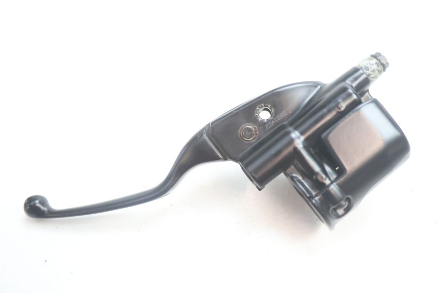 photo de VOORSTE HOOFDREMMER HARLEY DAVIDSON ROAD GLIDE FLTRXSE 1920 (2018 - 2022) - Gecontroleerd onderdeel