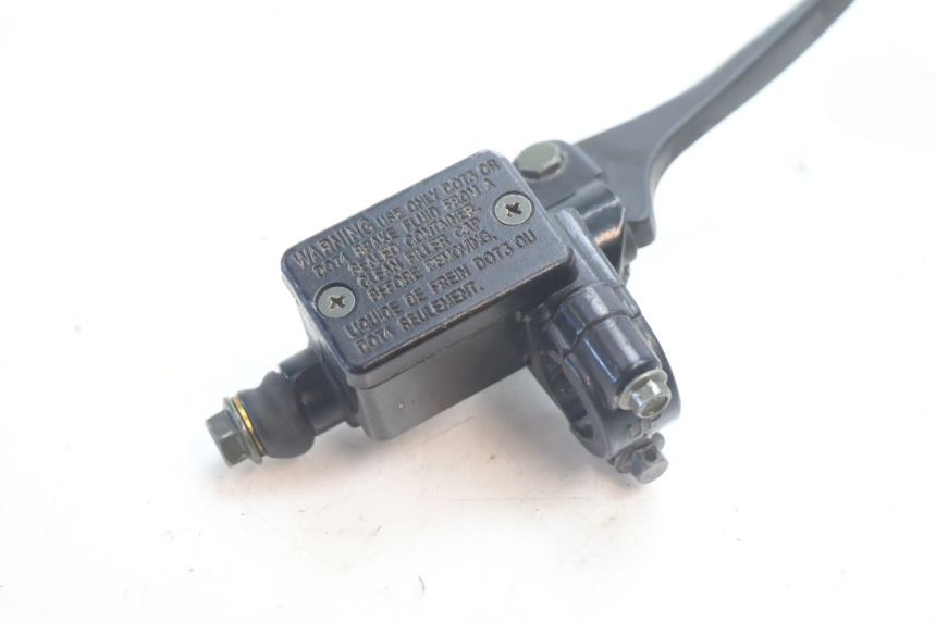 photo de VOORREMHOOFDREMSILINDER TNT MOTOR ROMA 10' 2T 50 (2011 - 2018) - Detail van het onderdeel