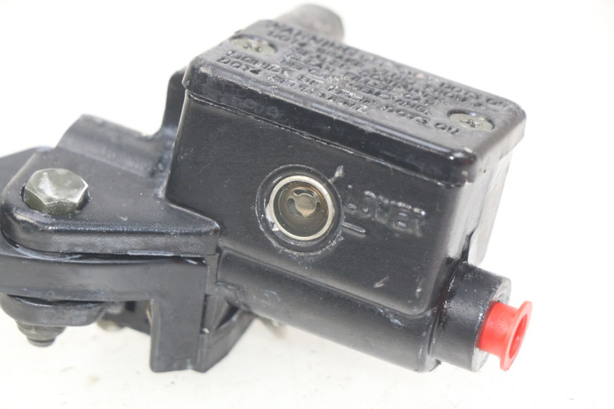 photo de VOORREM HOOFDREMSILINDER TNT MOTOR ROMA 10' 4T 50 (2007 - 2018) - Overzicht