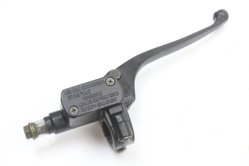 photo de VOORREM HOOFDREMSILINDER TNT MOTOR ROMA 10' 4T 50 (2019 - 2022) - Hoofdaanzicht