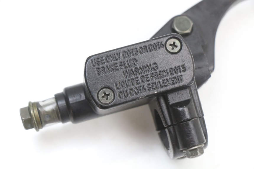 photo de VOORREM HOOFDREMSILINDER TNT MOTOR ROMA 10' 4T 50 (2019 - 2022) - Zoom op gebruiksstaat