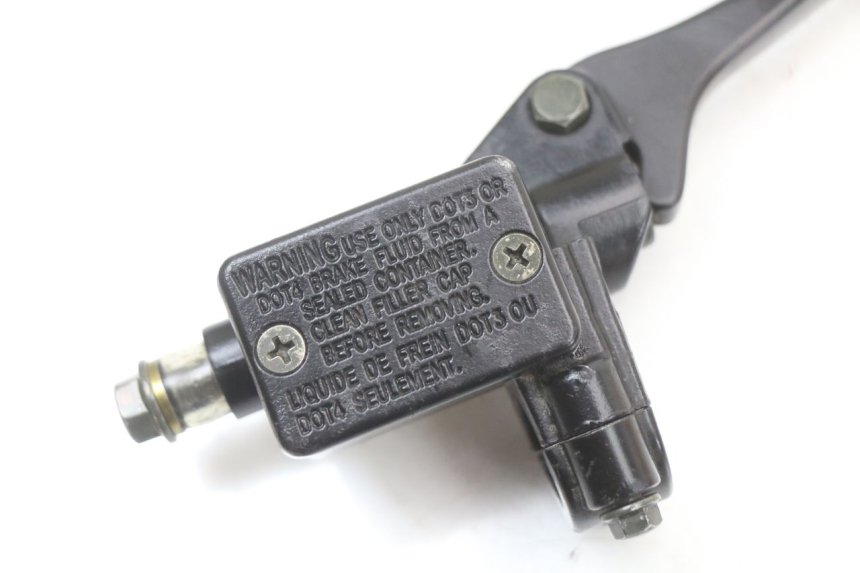 photo de VOORREM HOOFDREMSILINDER TNT MOTOR ROMA 10' 4T 50 (2019 - 2022) - Detail van het onderdeel