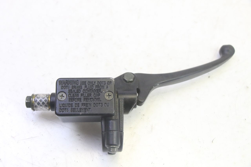 photo de VOORREM HOOFDREMSILINDER TNT MOTOR ROMA 10' 4T 50 (2019 - 2022) - Hoofdaanzicht