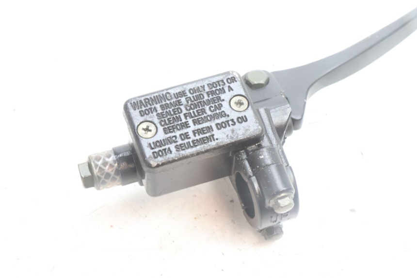 photo de VOORREM HOOFDREMSILINDER TNT MOTOR ROMA 10' 4T 50 (2007 - 2018) - Detail van het onderdeel