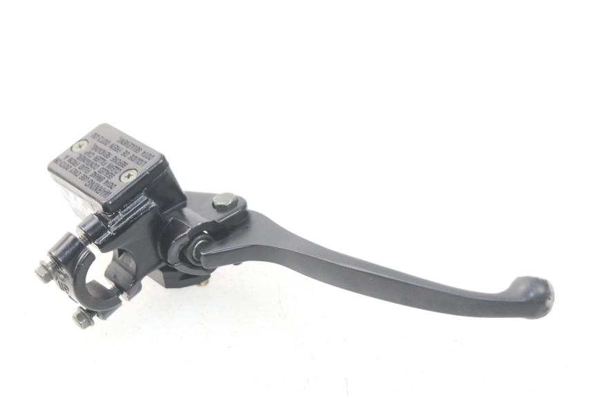 photo de VOORREMHOOFDREMMER TNT MOTOR ROMA 12' 2T 50 (2007 - 2018) - Detail van het onderdeel