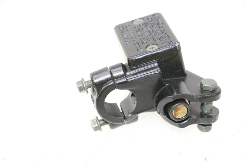 photo de VOORREMHOOFDREMMER TNT MOTOR ROMA 12' 2T 50 (2007 - 2018) - Andere kijkhoek