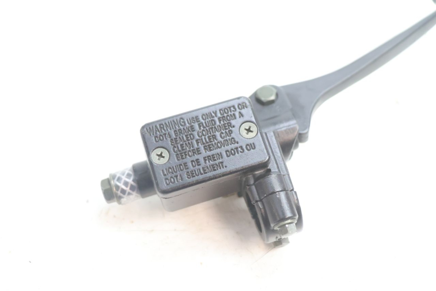 photo de VOORREMHOOFDREMMER TNT MOTOR ROMA 12' 2T 50 (2007 - 2018) - Detail van het onderdeel