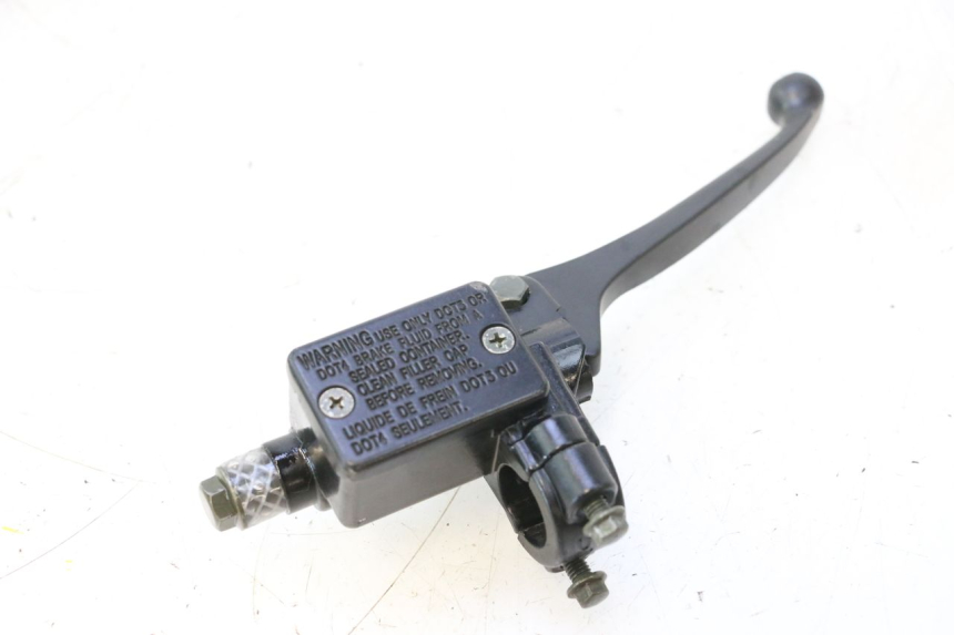 photo de VOORREMHOOFDREMMER TNT MOTOR ROMA 12' 2T 50 (2007 - 2018) - Detail van het onderdeel
