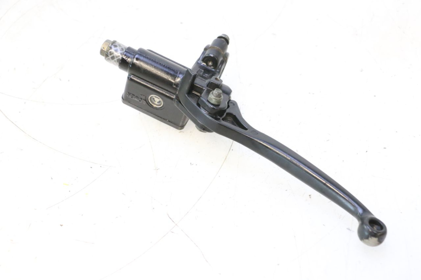 photo de VOORREMHOOFDREMMER TNT MOTOR ROMA 12' 2T 50 (2007 - 2018) - Technische close-up