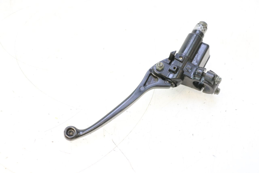 photo de VOORREMHOOFDREMMER TNT MOTOR ROMA 12' 2T 50 (2007 - 2018) - Overzicht