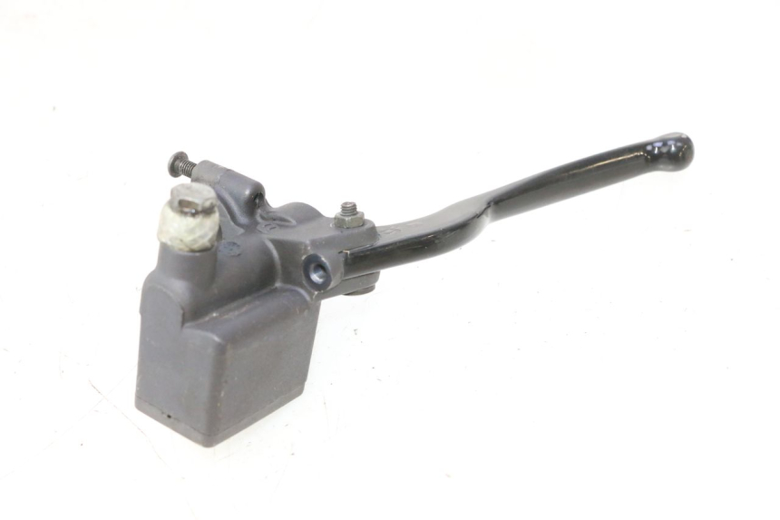photo de VOORSTE HOOFDREMMER MZ RT 125 (2000 - 2008) - Overzicht