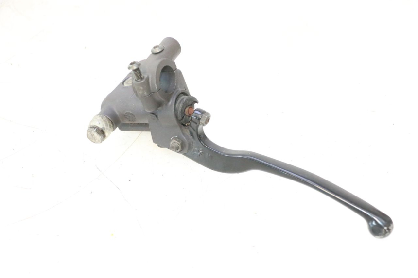 photo de VOORSTE HOOFDREMMER MZ RT 125 (2000 - 2008) - Bevestigingspunten