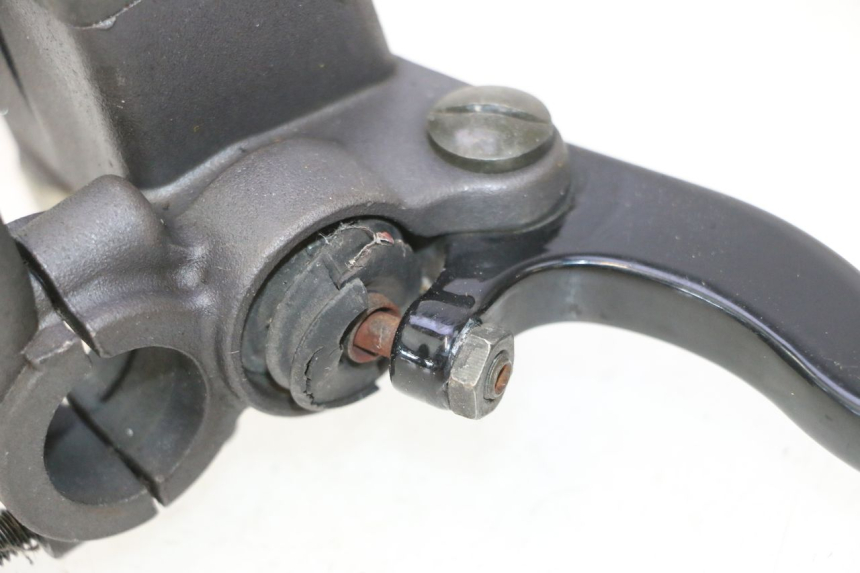 photo de VOORSTE HOOFDREMMER MZ RT 125 (2000 - 2008) - Gecontroleerd onderdeel
