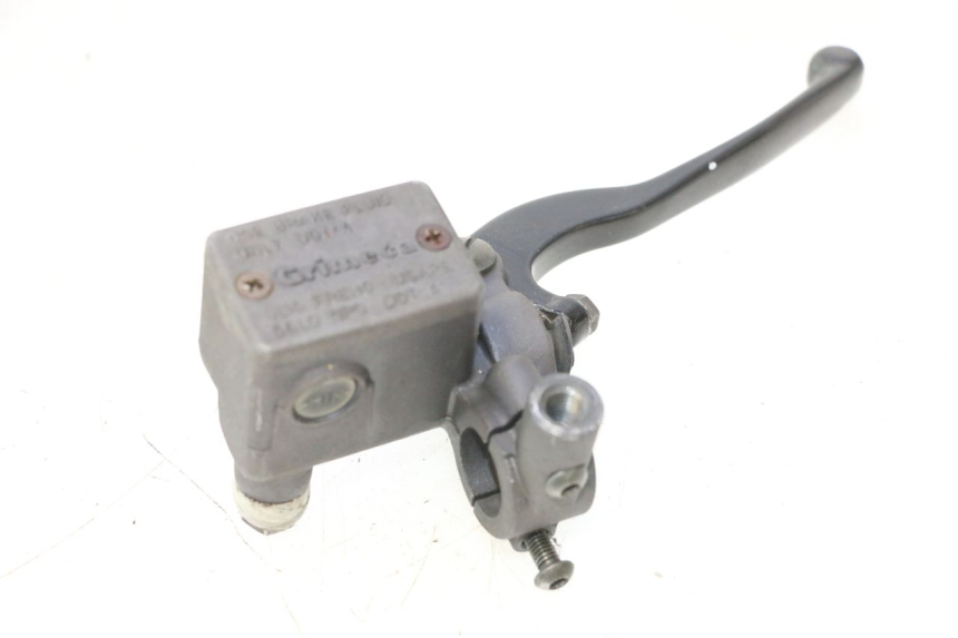 photo de VOORSTE HOOFDREMMER MZ RT 125 (2000 - 2008) - Markeringen en referenties