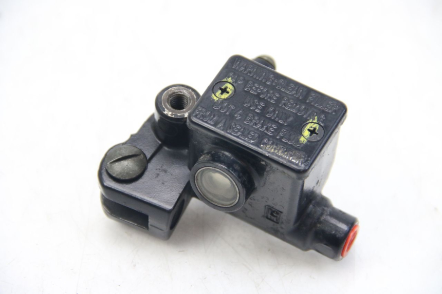 photo de VOORREM HOOFDREMSILINDER GILERA RUNNER SP 50 (2009 - 2017) - Hoofdaanzicht