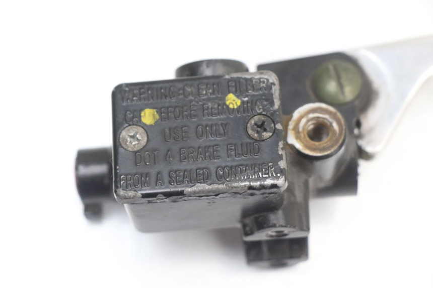 photo de VOORREM HOOFDREMSILINDER GILERA RUNNER SP 50 (2009 - 2017) - Andere kijkhoek