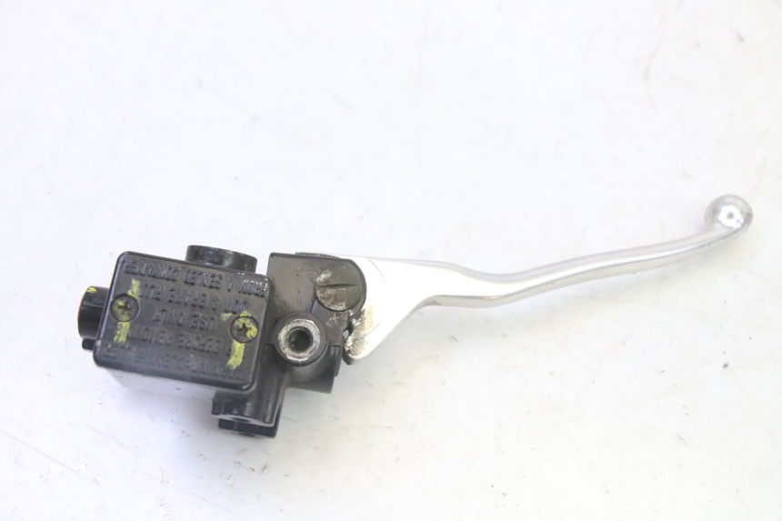 photo de VOORREM HOOFDREMSILINDER GILERA RUNNER SP 50 (2009 - 2017) - Hoofdaanzicht