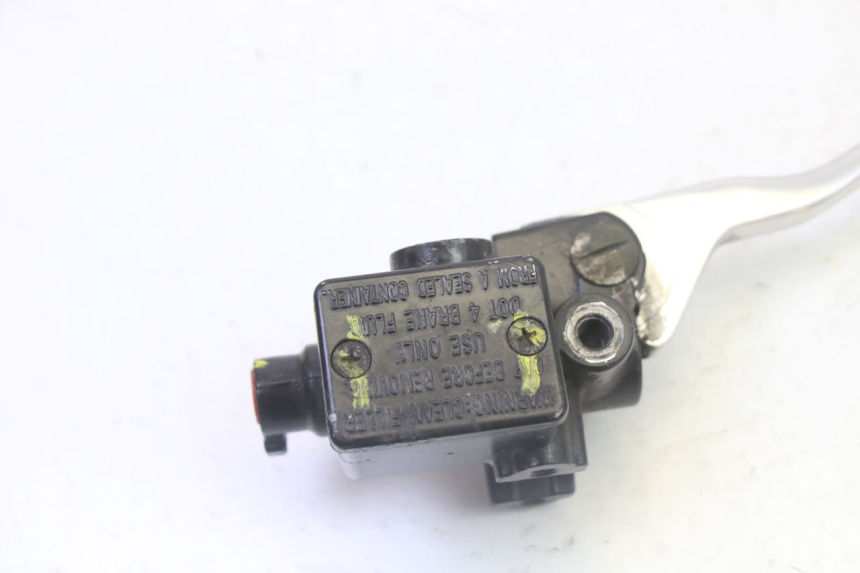 photo de VOORREM HOOFDREMSILINDER GILERA RUNNER SP 50 (2009 - 2017) - Detail van het onderdeel