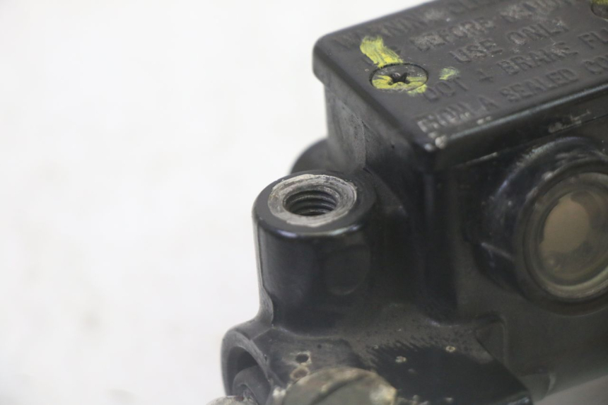 photo de VOORREM HOOFDREMSILINDER GILERA RUNNER SP 50 (2009 - 2017) - Overzicht