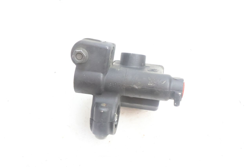 photo de VOORSTE HOOFDREMMER GILERA RUNNER SP 50 (2002 - 2004) - Overzicht