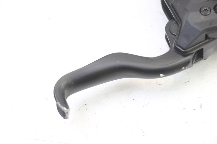 photo de VOORREM HOOFDREMSILINDER HERO S10 1 - Overzicht