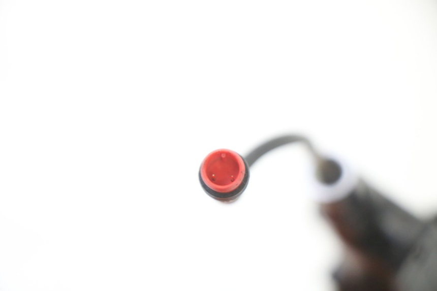 photo de VOORREM HOOFDREMSILINDER HERO S10 1 - Staat van het oppervlak