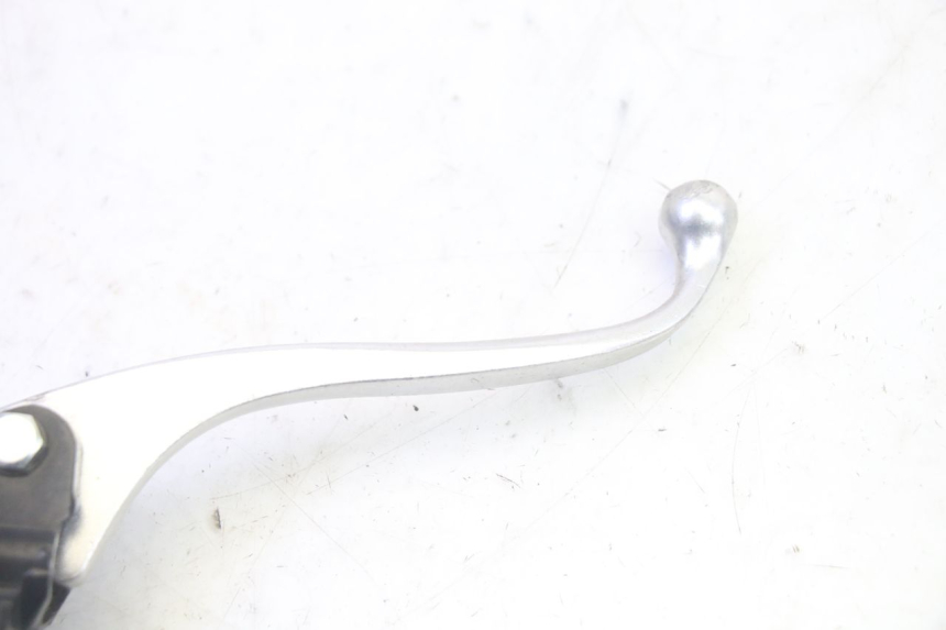 photo de VOORREM HOOFDREMSILINDER JM MOTORS SANTANA EVO 50 (2024 - 2026) - Zoom op gebruiksstaat